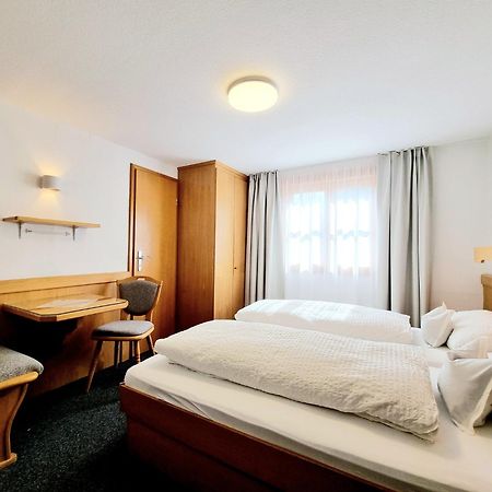 리즐런 Das Bergfried - Urlaub Zentral Und Ruhig! 아파트 외부 사진